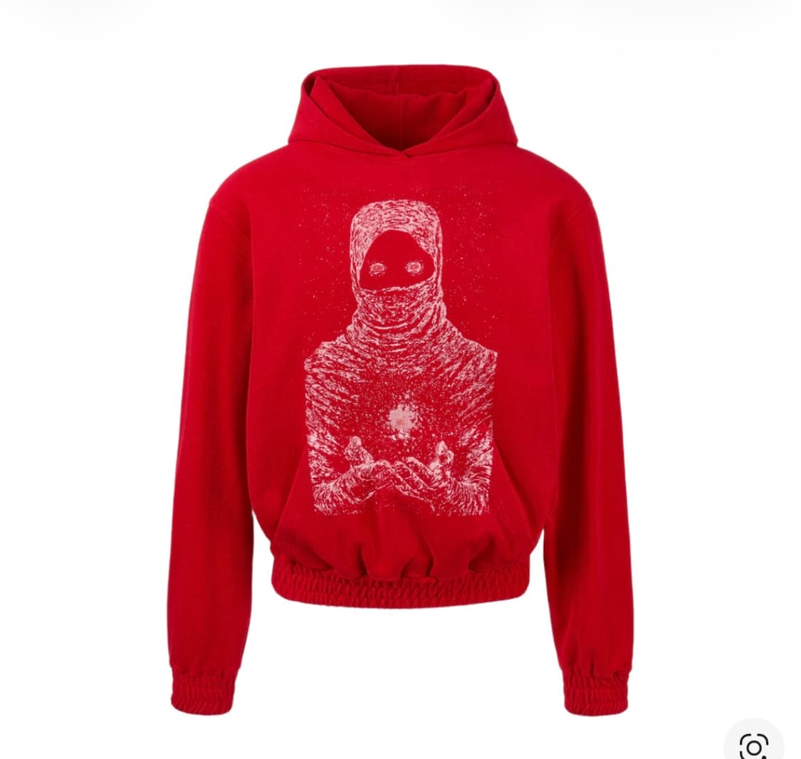 [os] 에모스탠스클럽 프렌치 테리 후드 상품이미지1