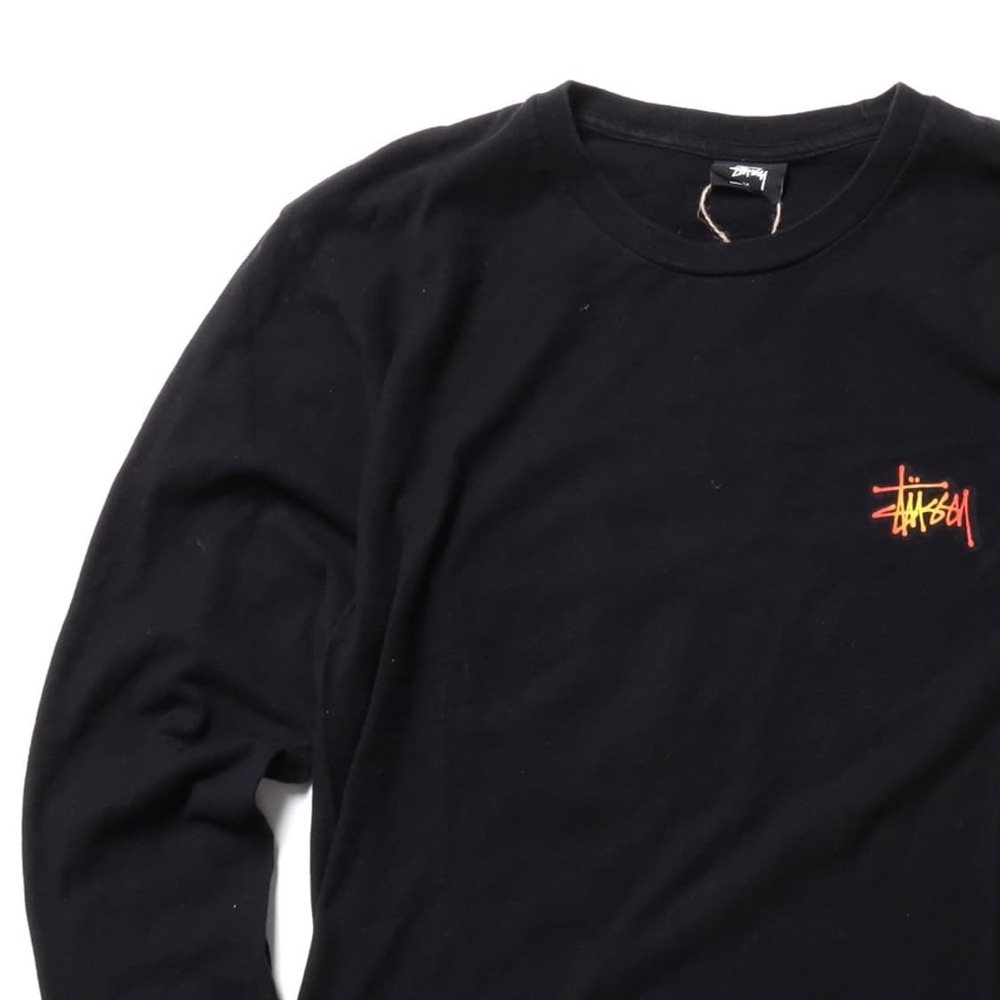 스투시 Stussy Printed Long Sleeve  상품이미지2