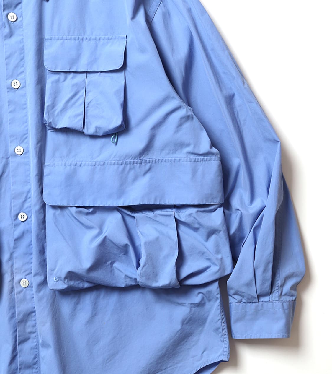 EDIFICE X THOMAS MASON 상품이미지3