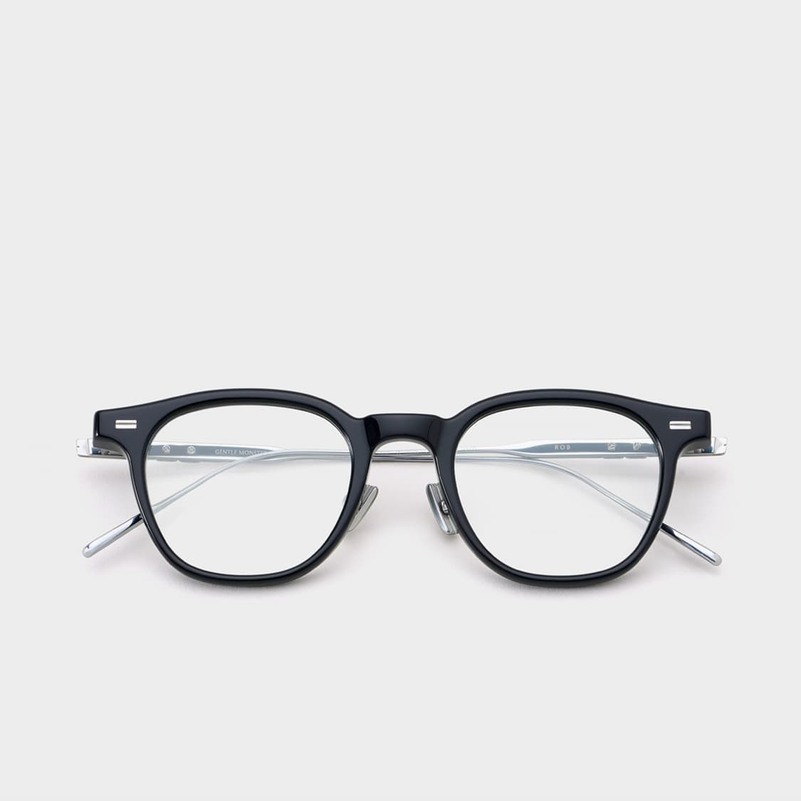 젠틀 몬스터 롭 01 블랙 (새상품) 상품이미지2