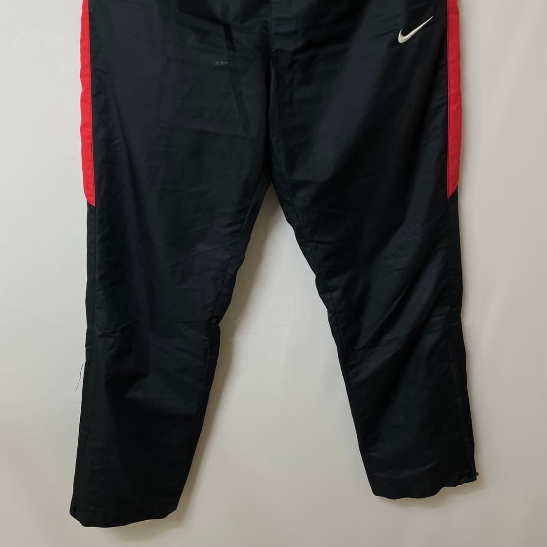 [ M ] 나이키 올드스쿨 스우시 트랙팬츠 상품이미지5