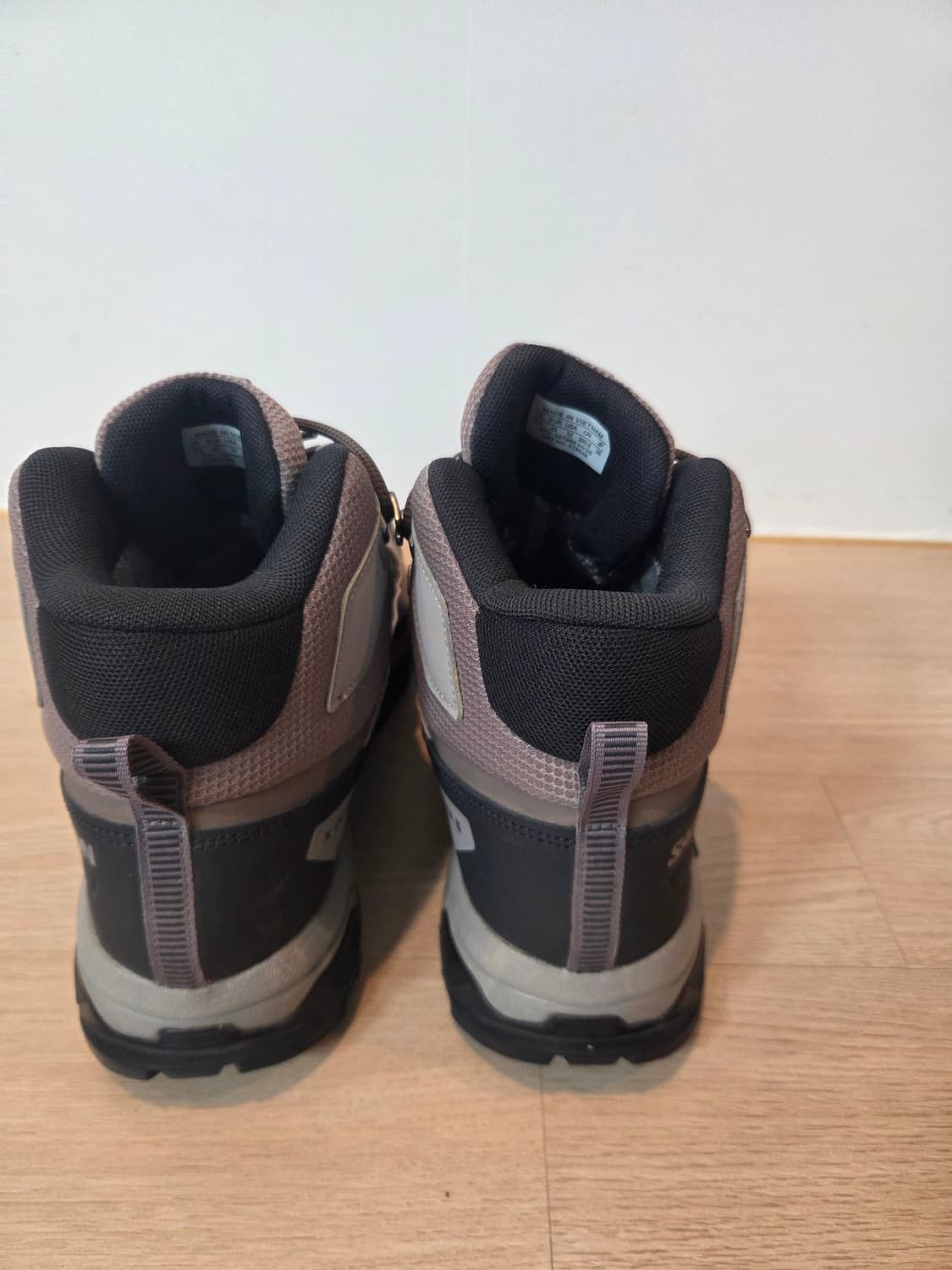 살로몬 등산화 280mm ( X울트라  MID GTX ) 상품이미지4