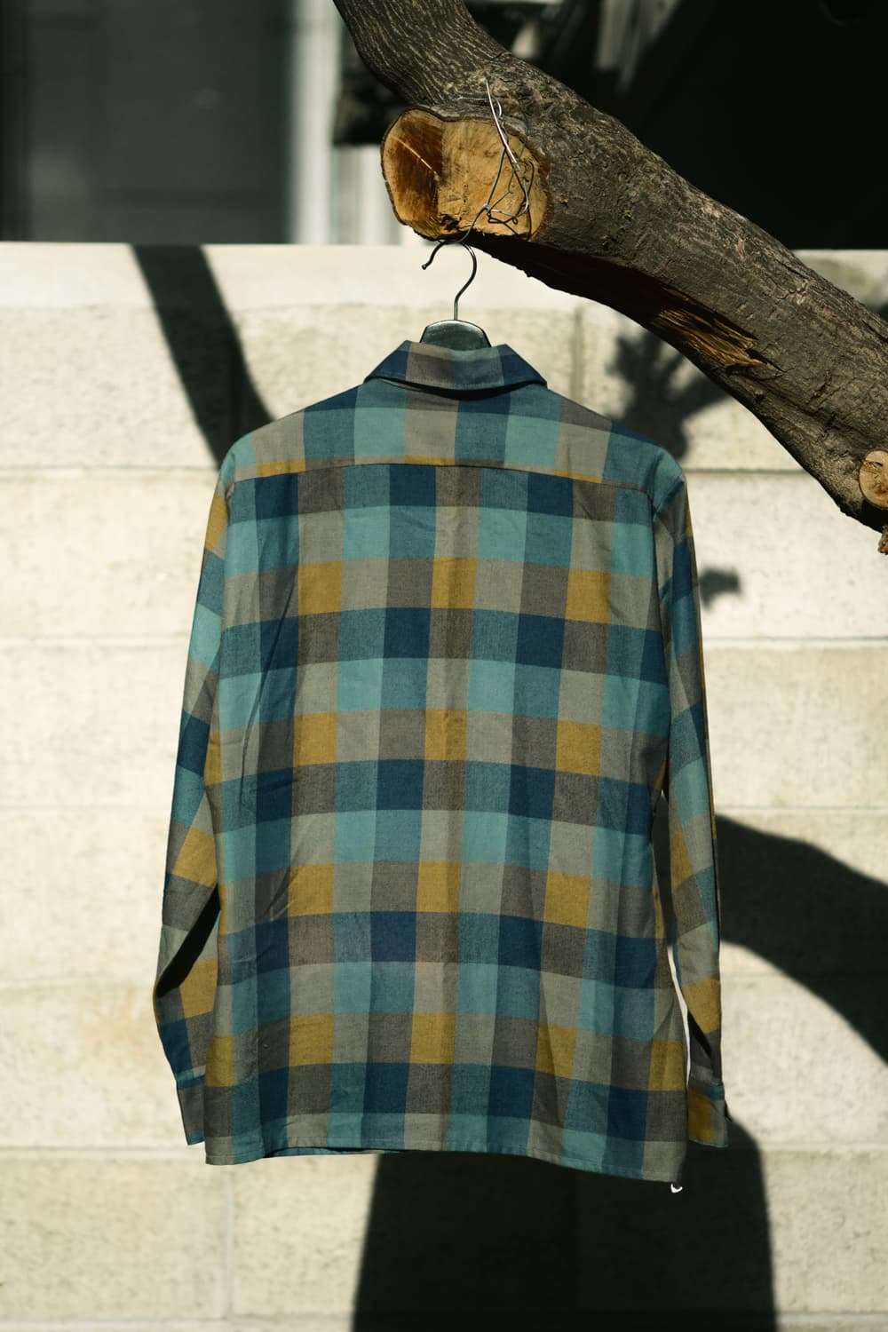 Arrow 70s Perma-Iron 셔츠 상품이미지2