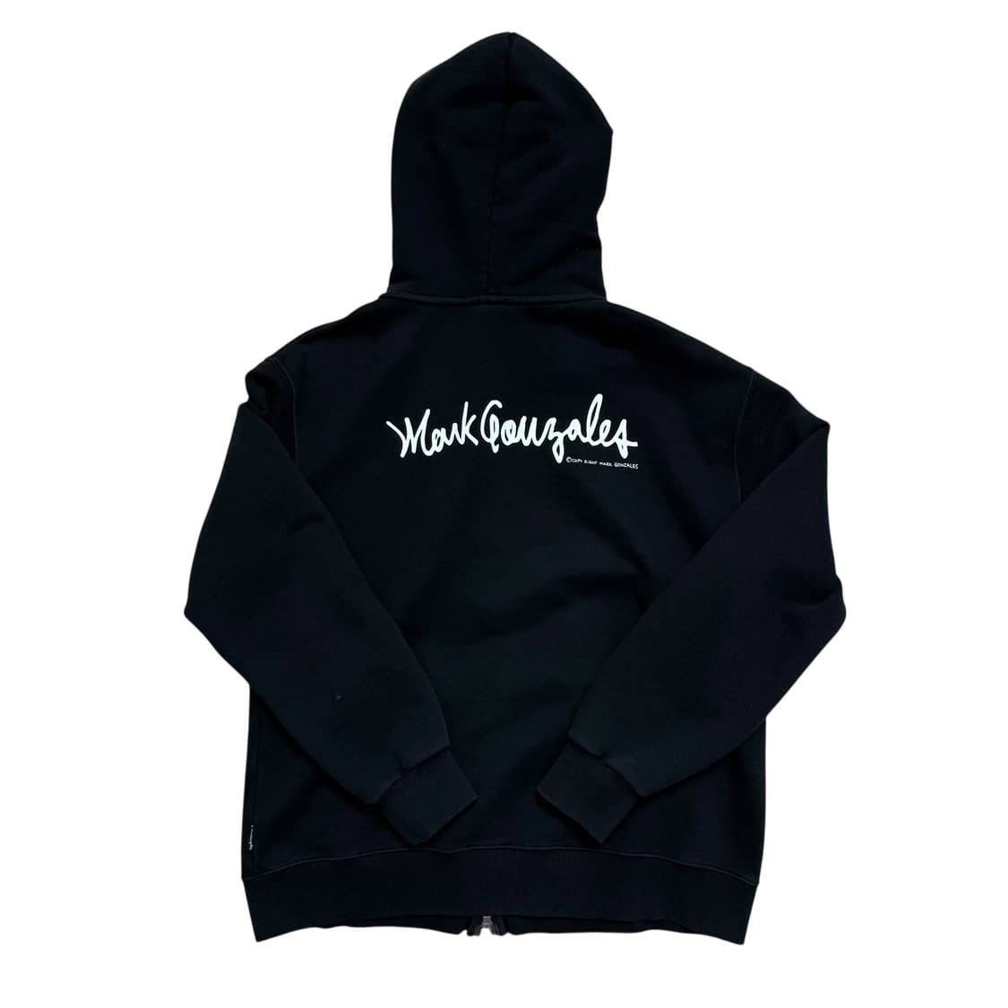 마크곤잘레스 후드집업  상품이미지3