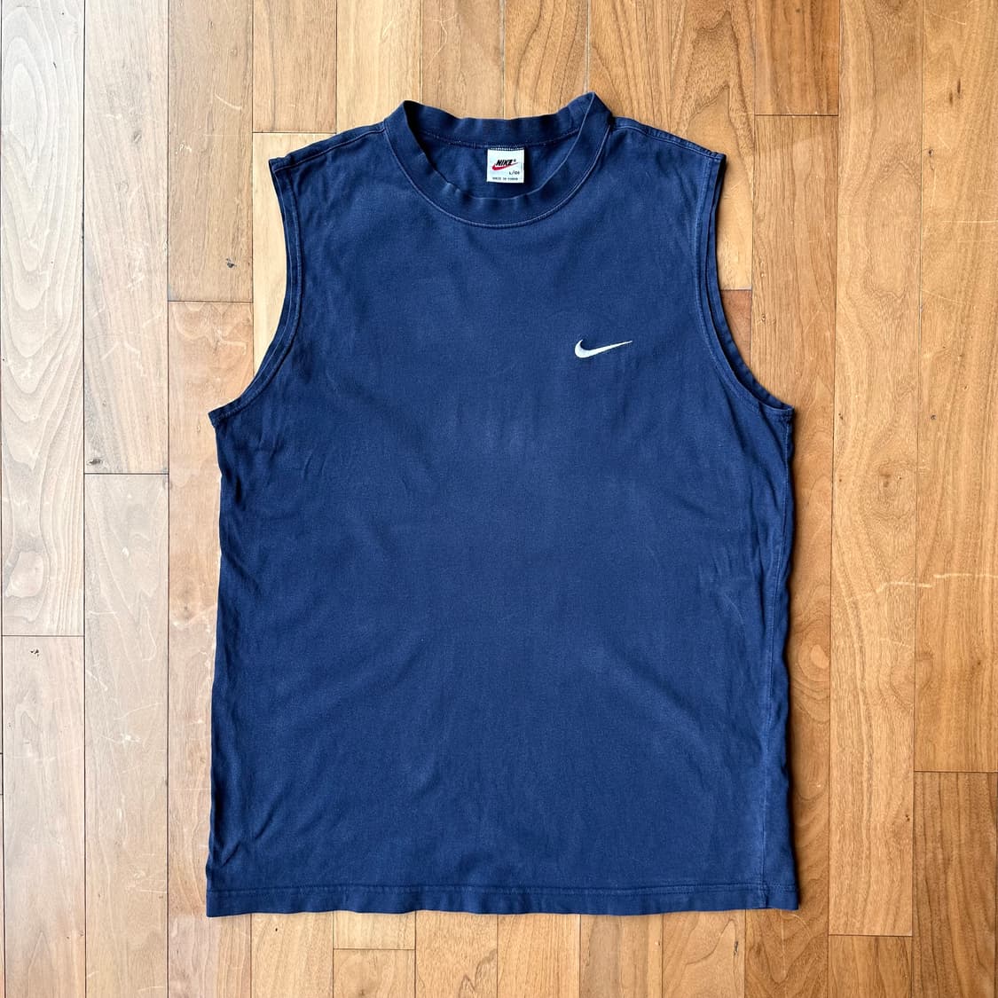 나이키 코리아 슬리브리스 100 사이즈 상품이미지1