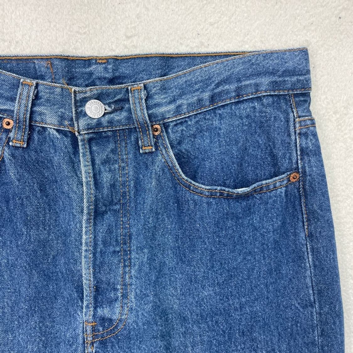 LEVI'S 501 W32 L36 상품이미지2