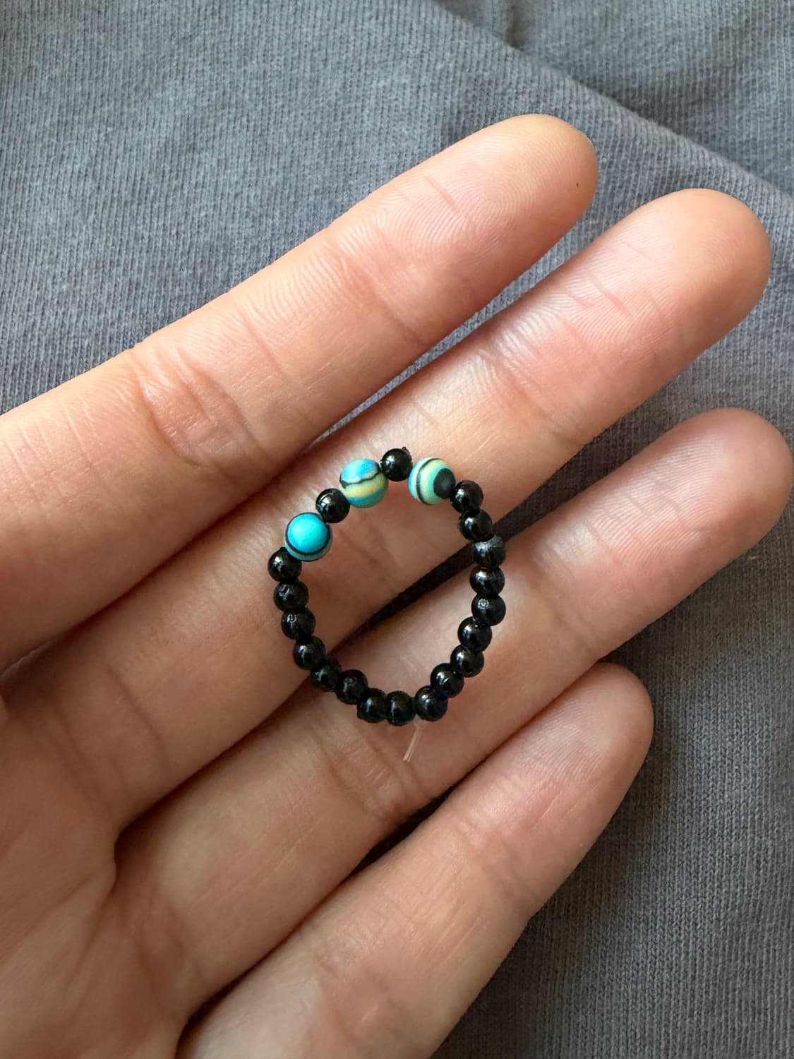 Beads ring (12) 상품이미지3