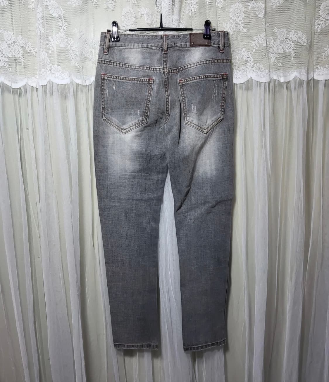 돌체앤가바나 데미지 진 [28] 상품이미지5