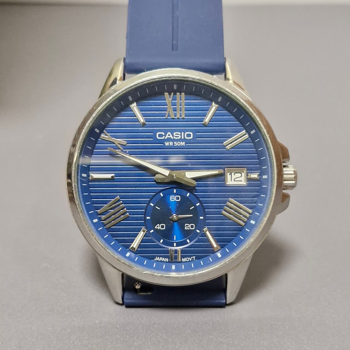 카시오 쿼츠시계 상품이미지2