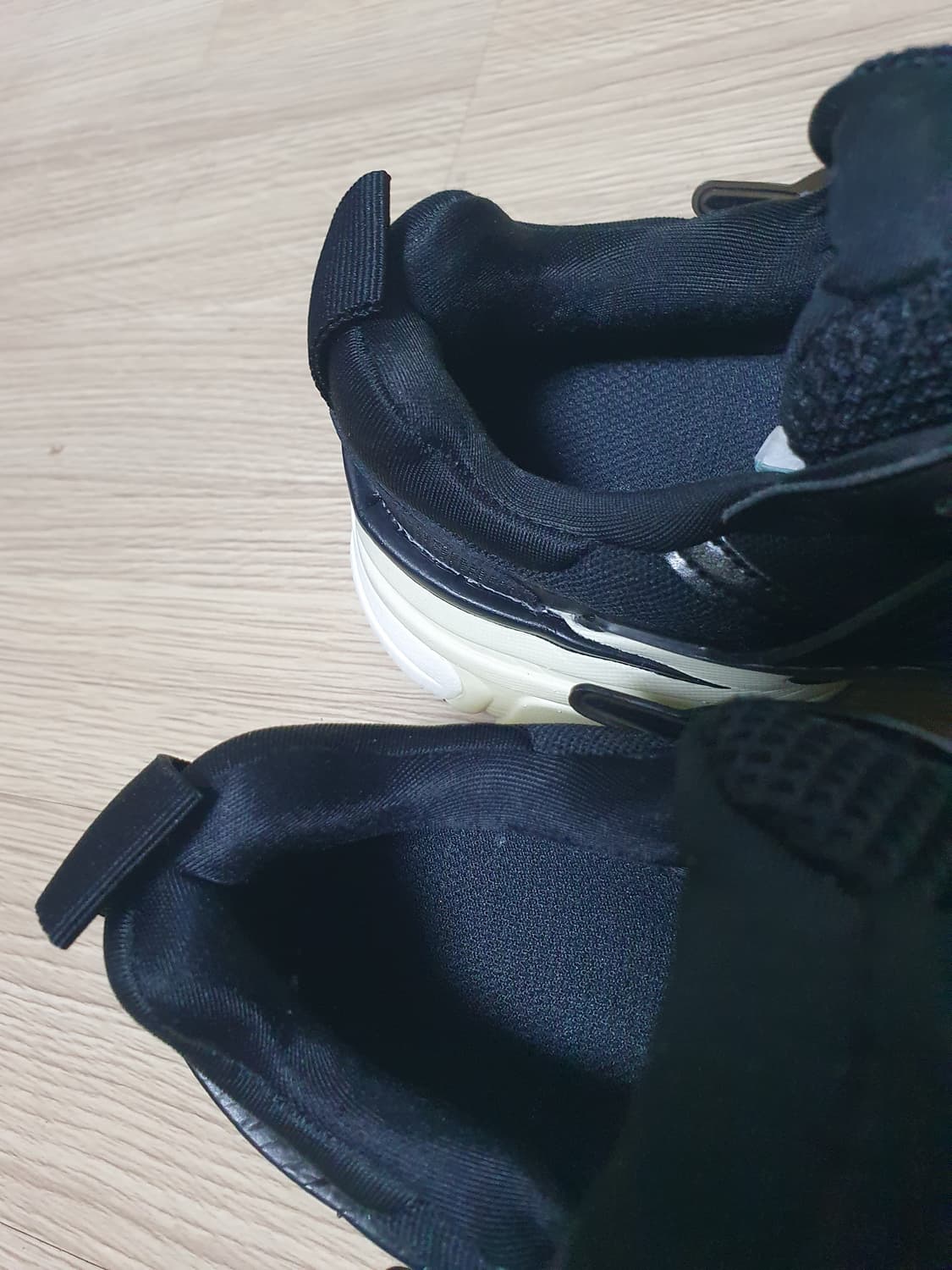 나이키 v2k 런 운동화 240 상품이미지8