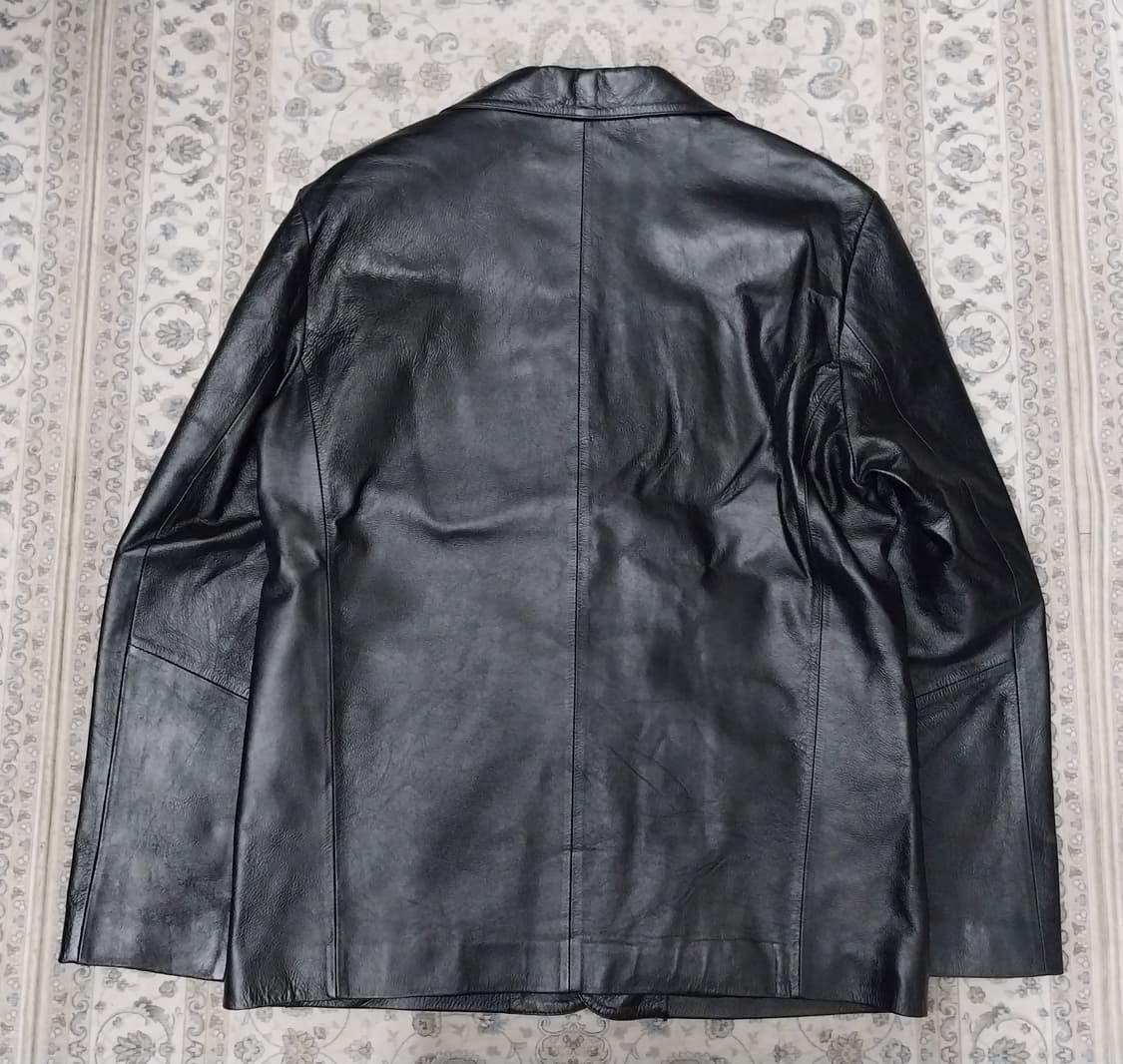 양가죽 블레이져 자켓 95 상품이미지3