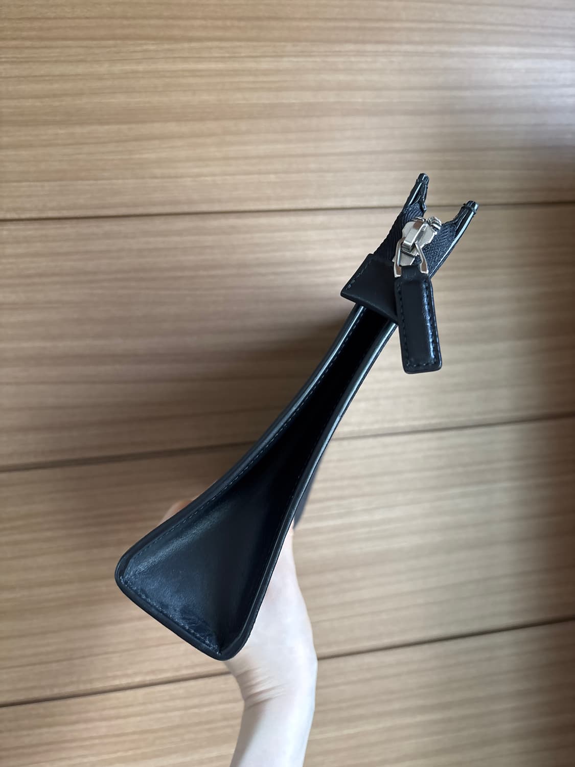 구찌 GG 수프림 클러치백 상품이미지5