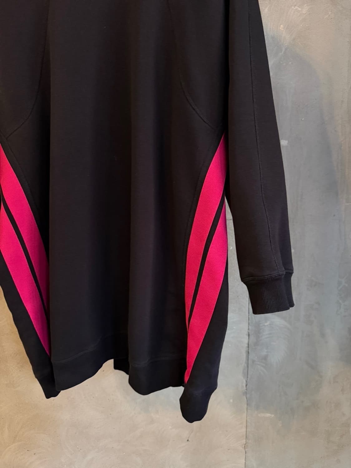 MSGM 원피스 맨투맨 여성66 상품이미지4