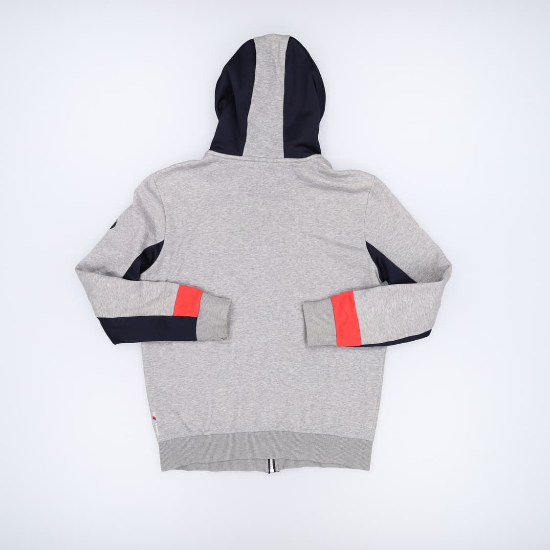 [S/P] 푸마 BMW 후드집업 자켓 1222H2 상품이미지2