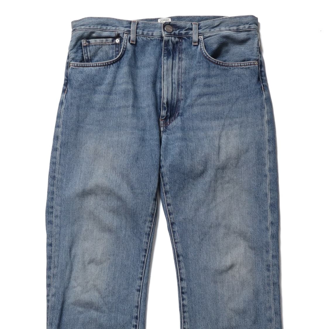 토템 Toteme Denim Pants  상품이미지3