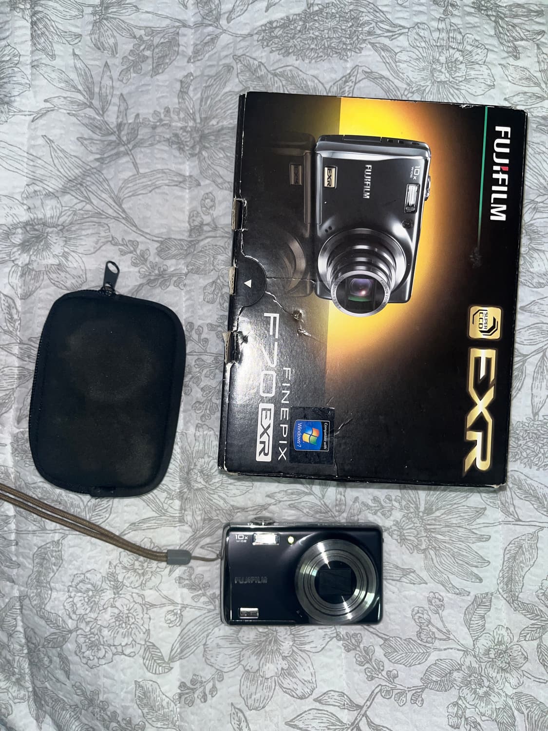 후지필름 파인픽스 f70exr 상품이미지1