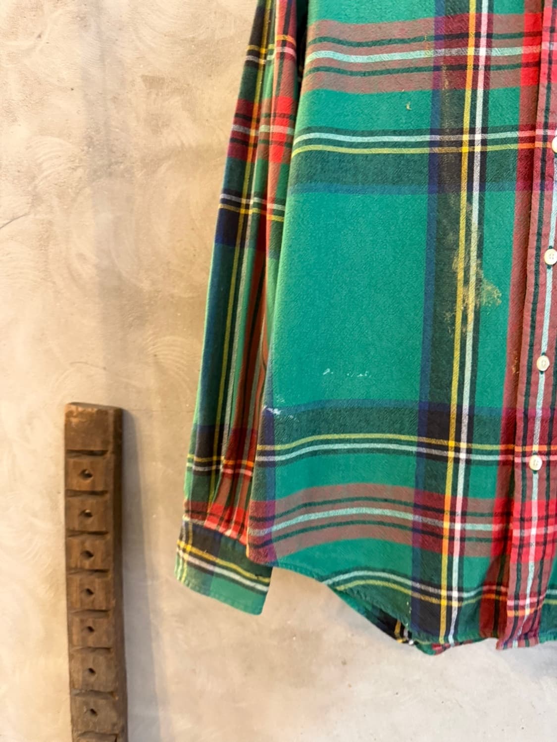 GAP 갭 버튼다운 셔츠 66~77 상품이미지7