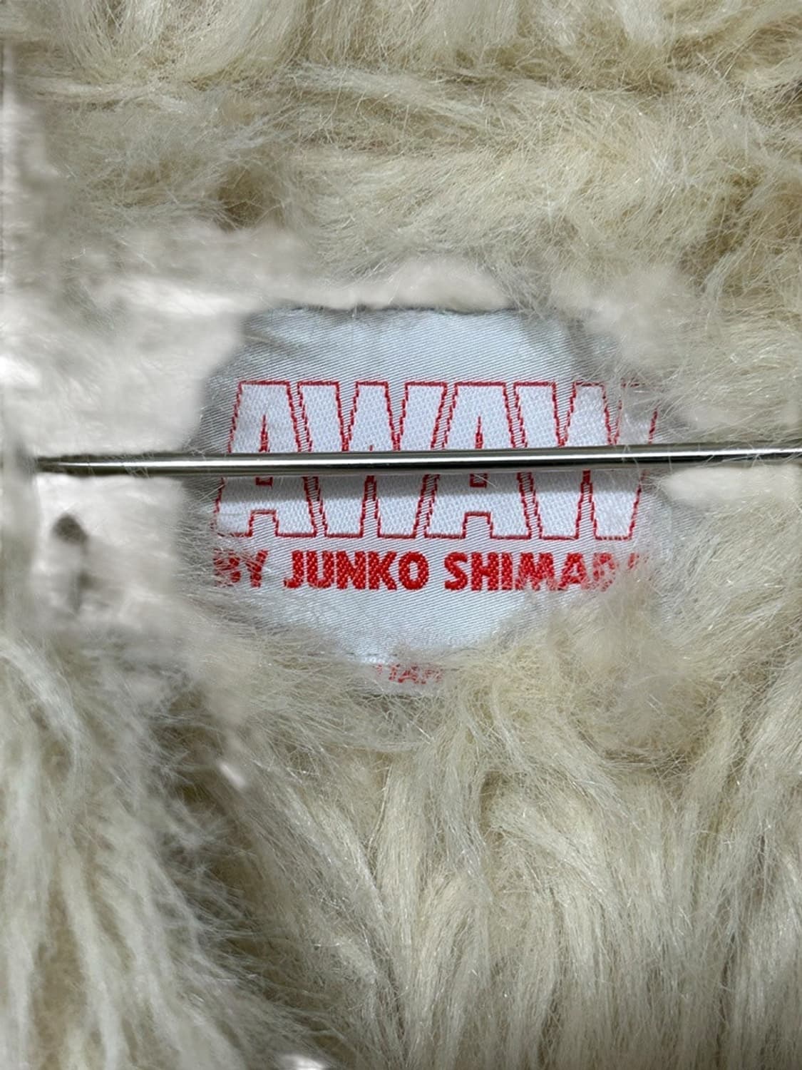 vtg jacket 상품이미지3