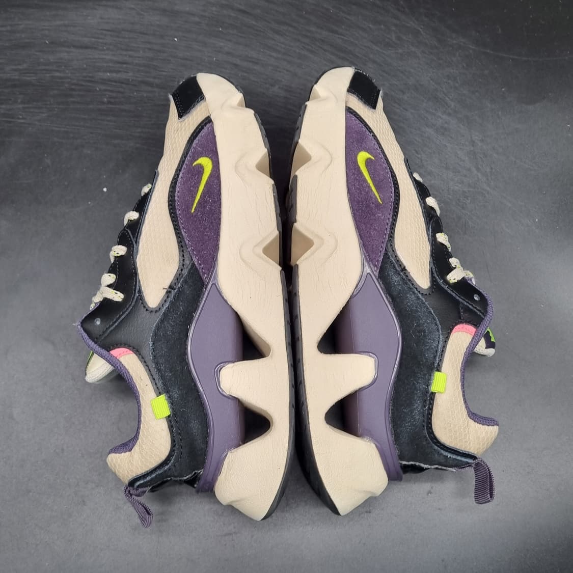 나이키  라이즈365 운동화255 상품이미지5