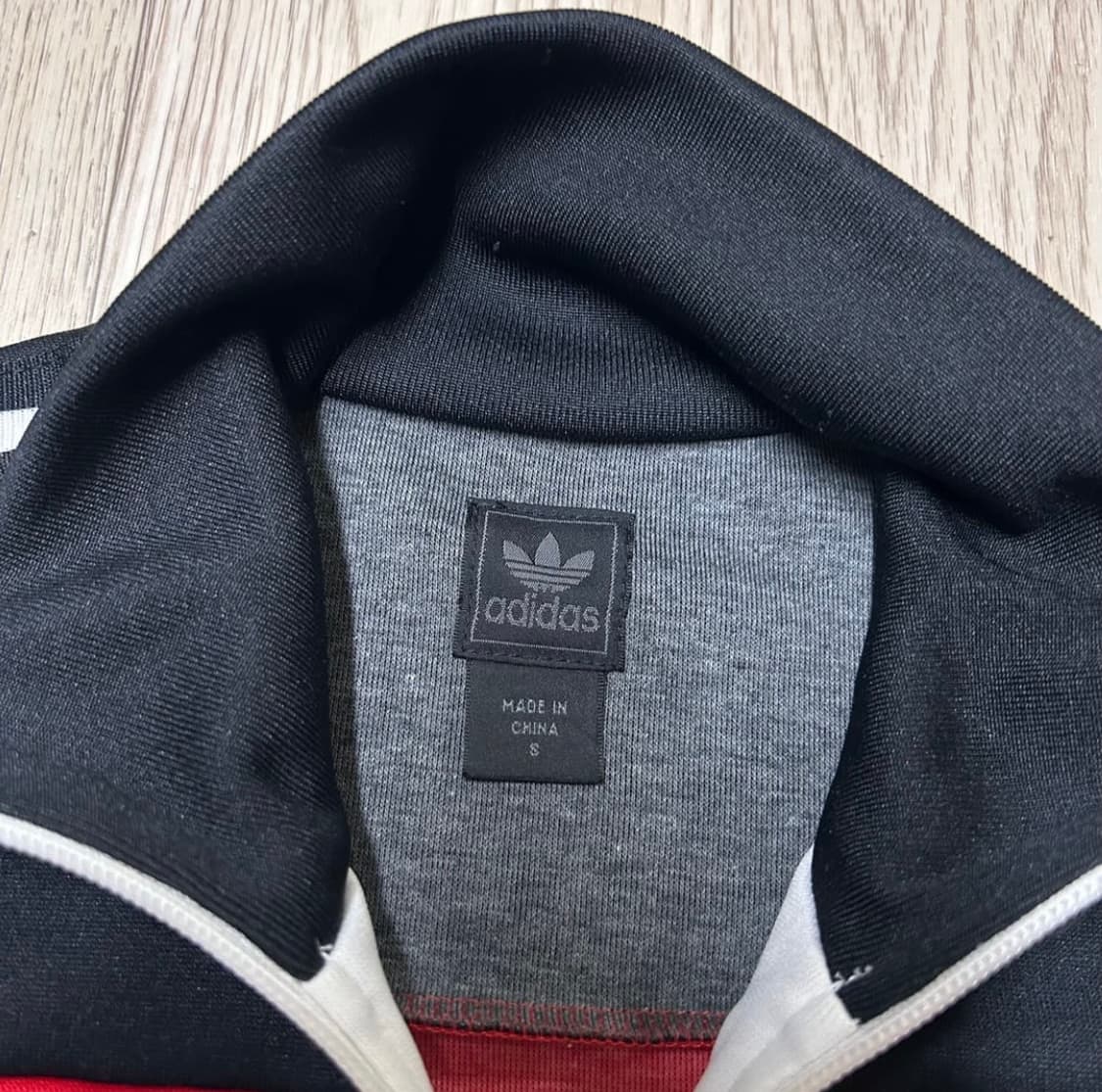 아디다스 독일 국대 져지 상품이미지3