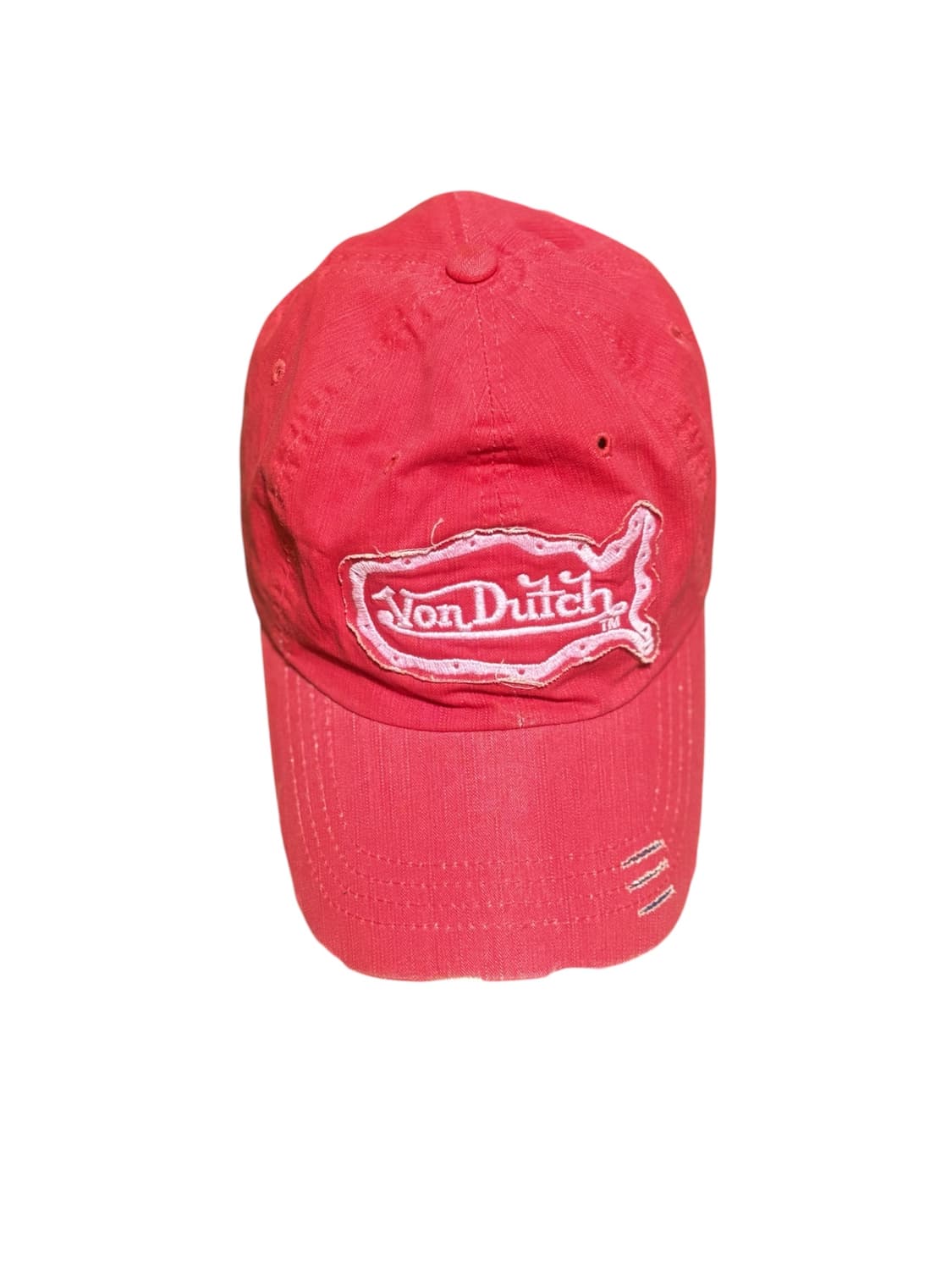 본더치 빈티지 볼캡 상품이미지1