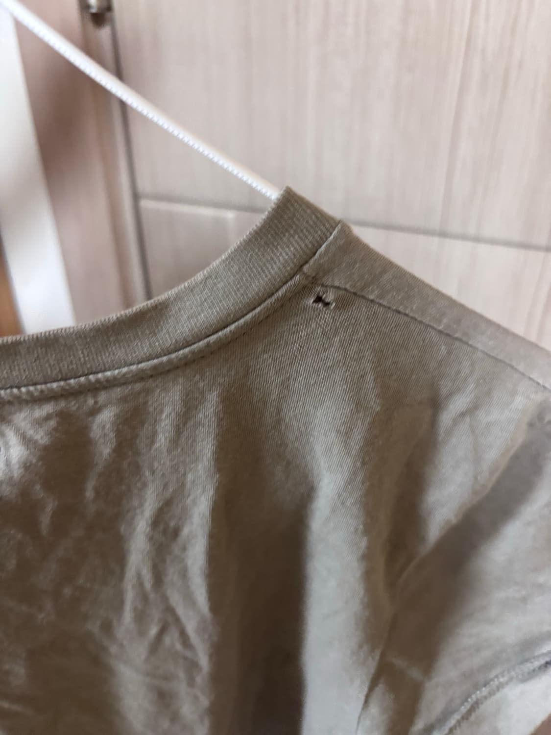 저한테 안어울려서 되팔아여 ㅜㅜ 상품이미지4