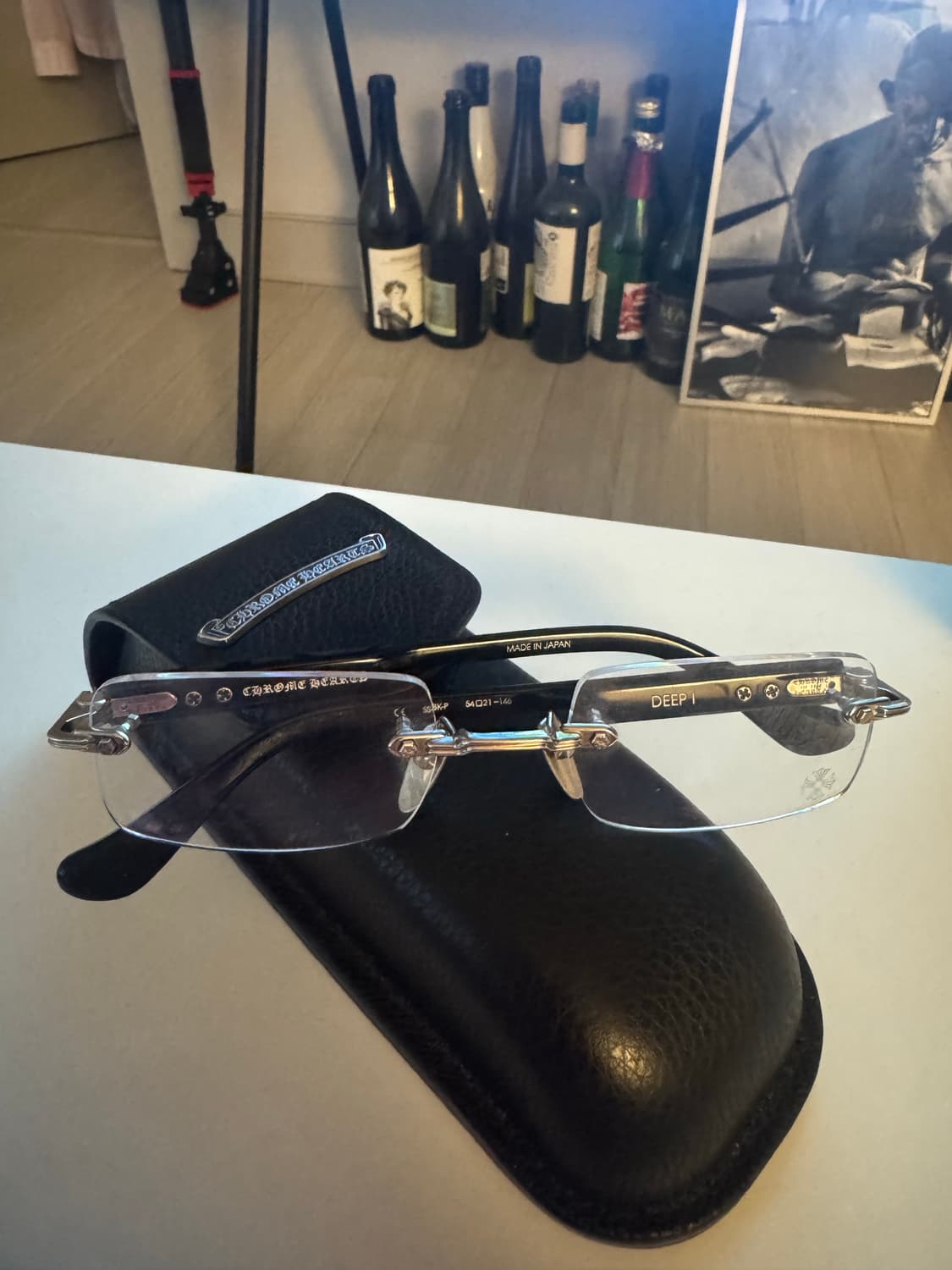 크롬하츠 딥I 상품이미지3