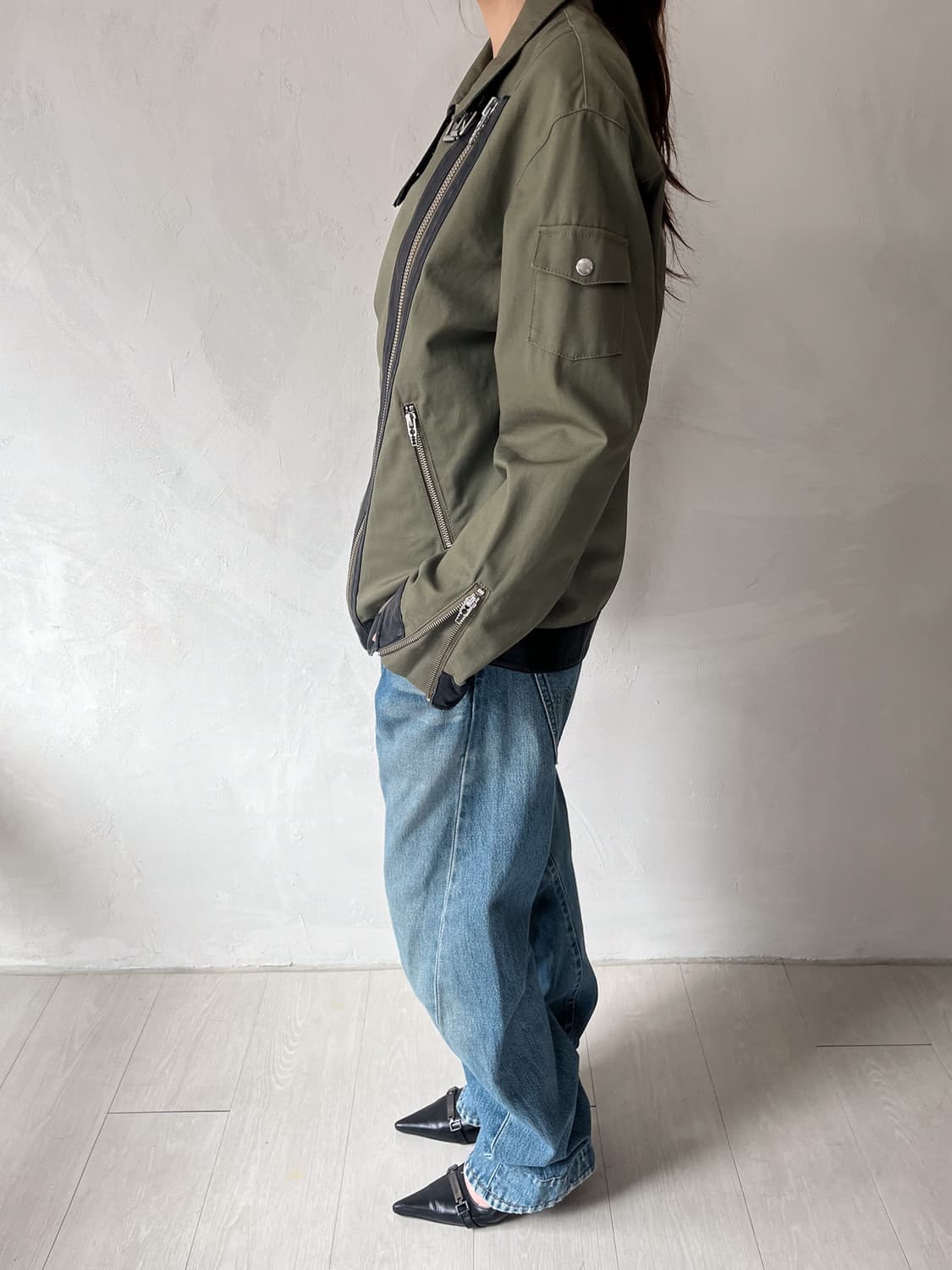 Alexander McQueen (MCQ) 상품이미지7