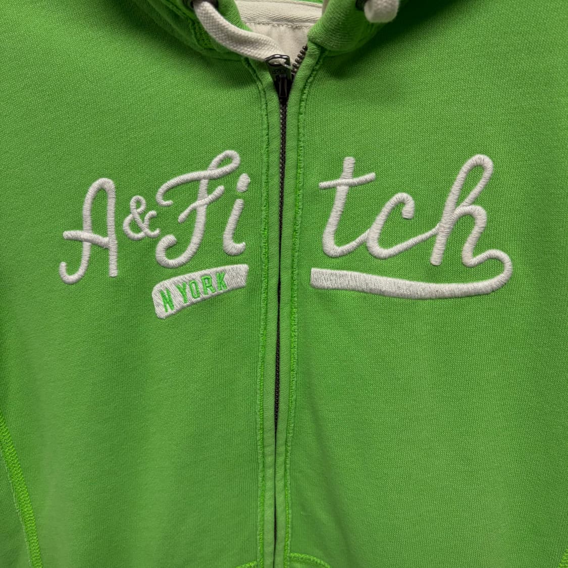 아베크롬비 후드집업 5 상품이미지3