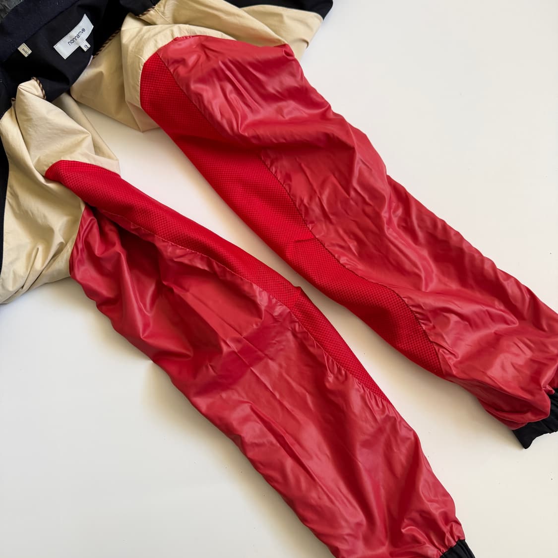 Nonnative 상품이미지9