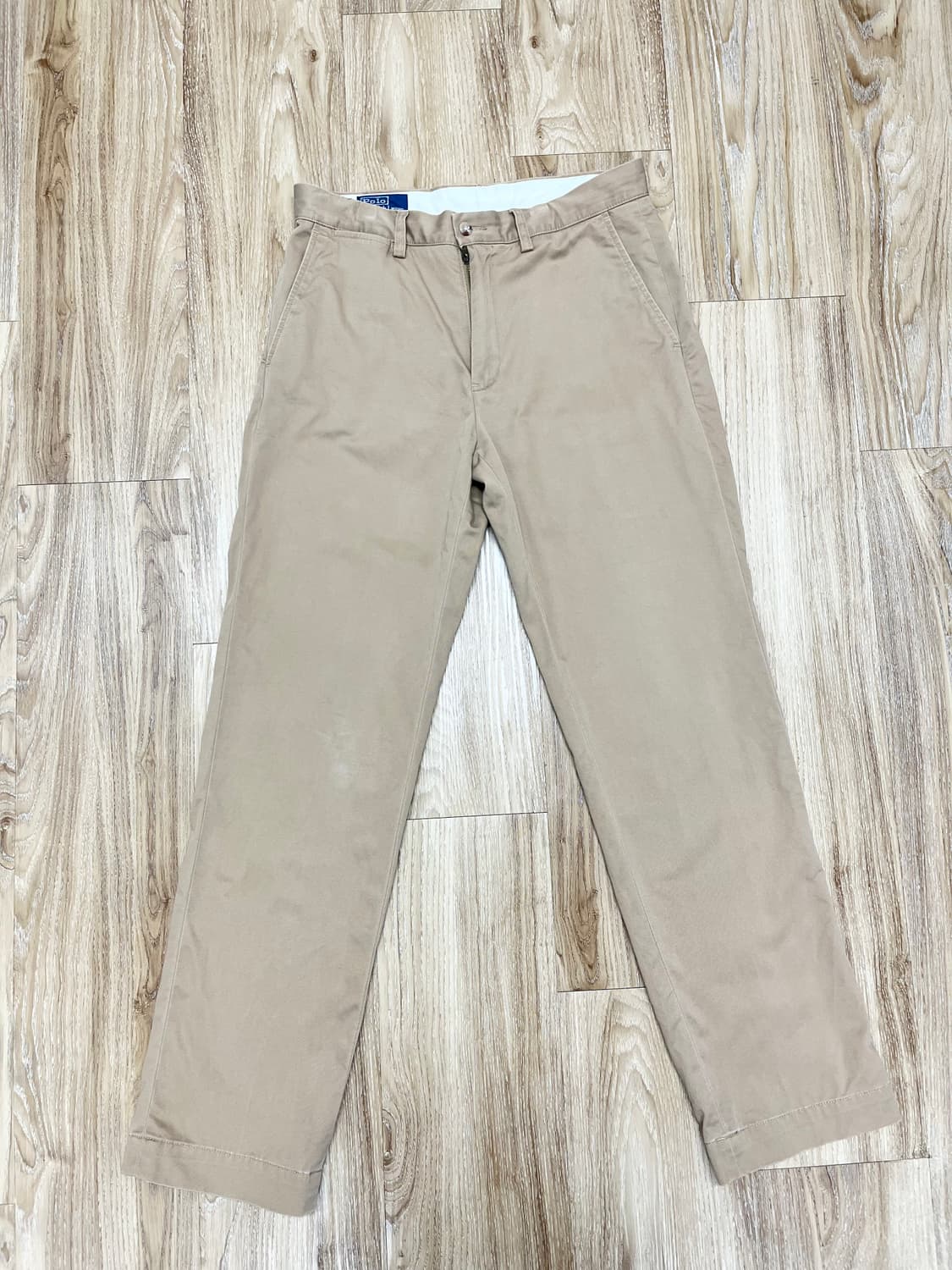 폴로 랄프로렌 치노팬츠 32 상품이미지2