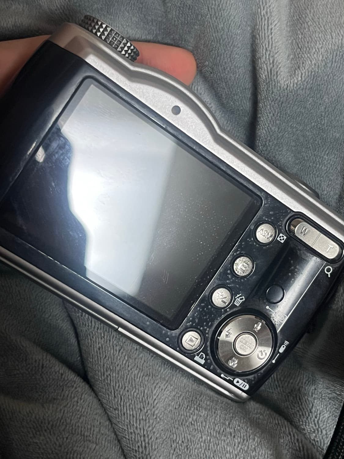 삼성 digimax L85 상품이미지3