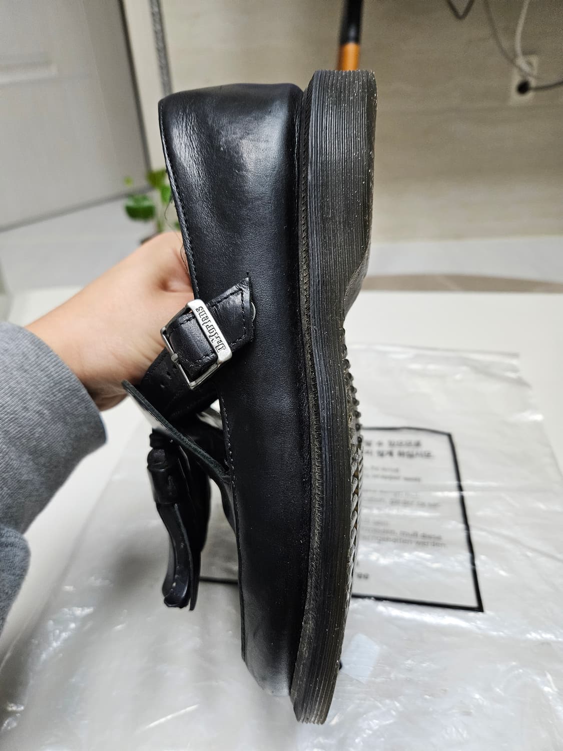 닥터마틴 그라시아 상품이미지2