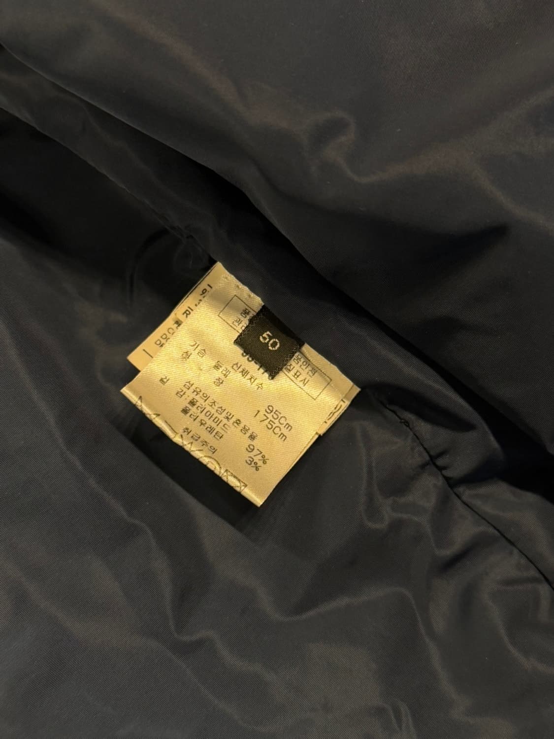 살바토레 페라가모 해팅턴 자켓 100 상품이미지9