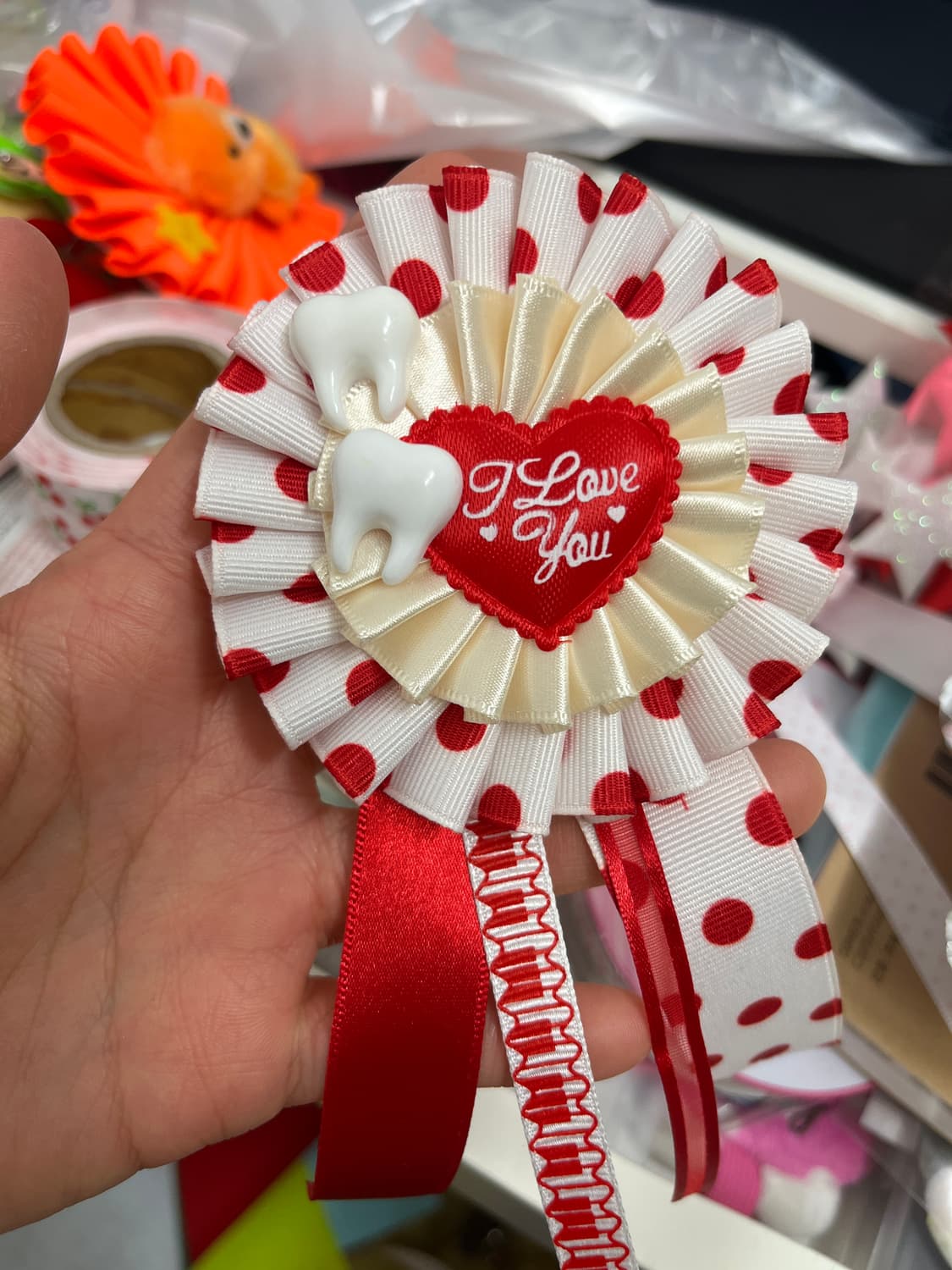 I love you 로제트 ♥️ 상품이미지2