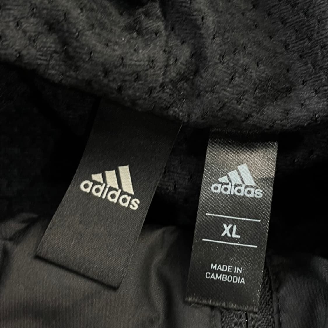 105 아디다스 바람막이 상품이미지4