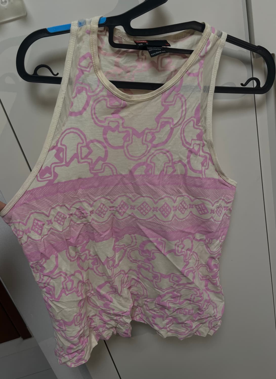 디젤 나시 상품이미지1