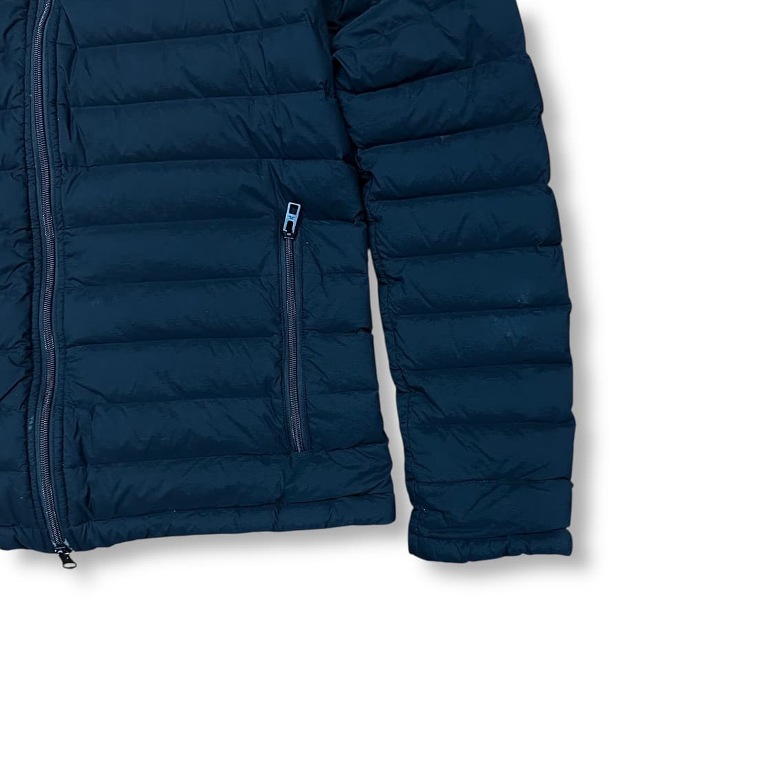 제이린드버그 경량 패딩 상품이미지3