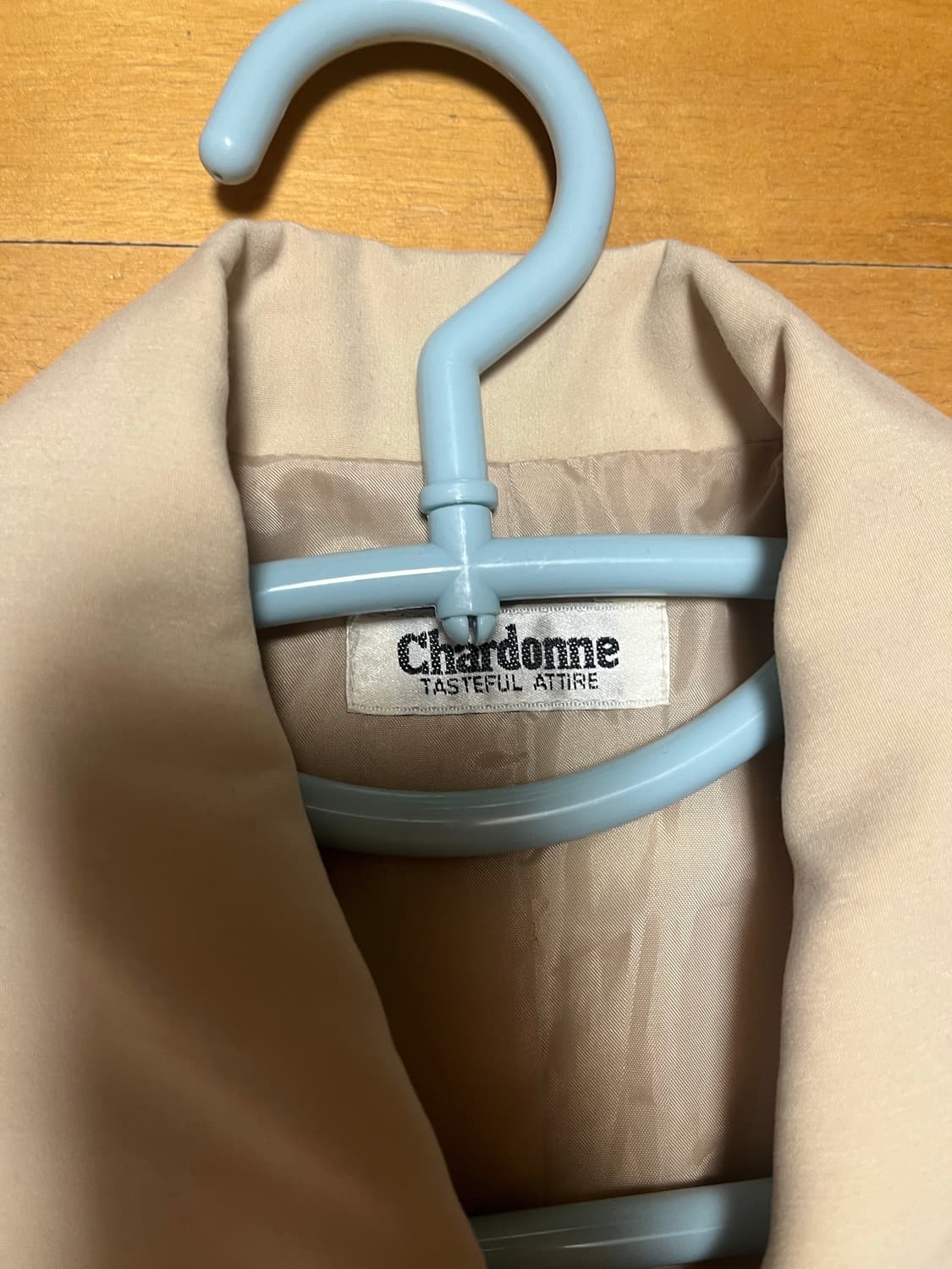 일본 빈티지 자켓 상품이미지3