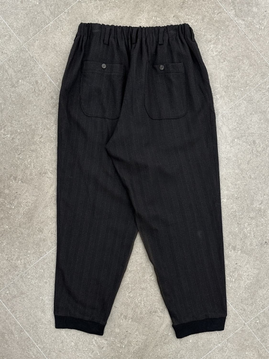 YOHJI YAMAMOTO (~34) 상품이미지5