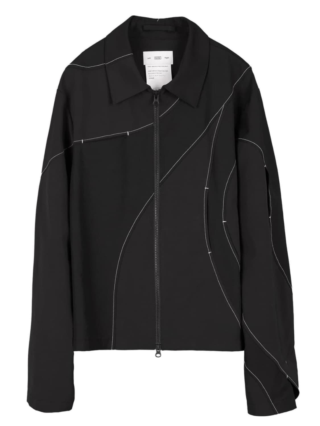 포스트 아카이브 팩션 4.0+ 자켓 상품이미지1