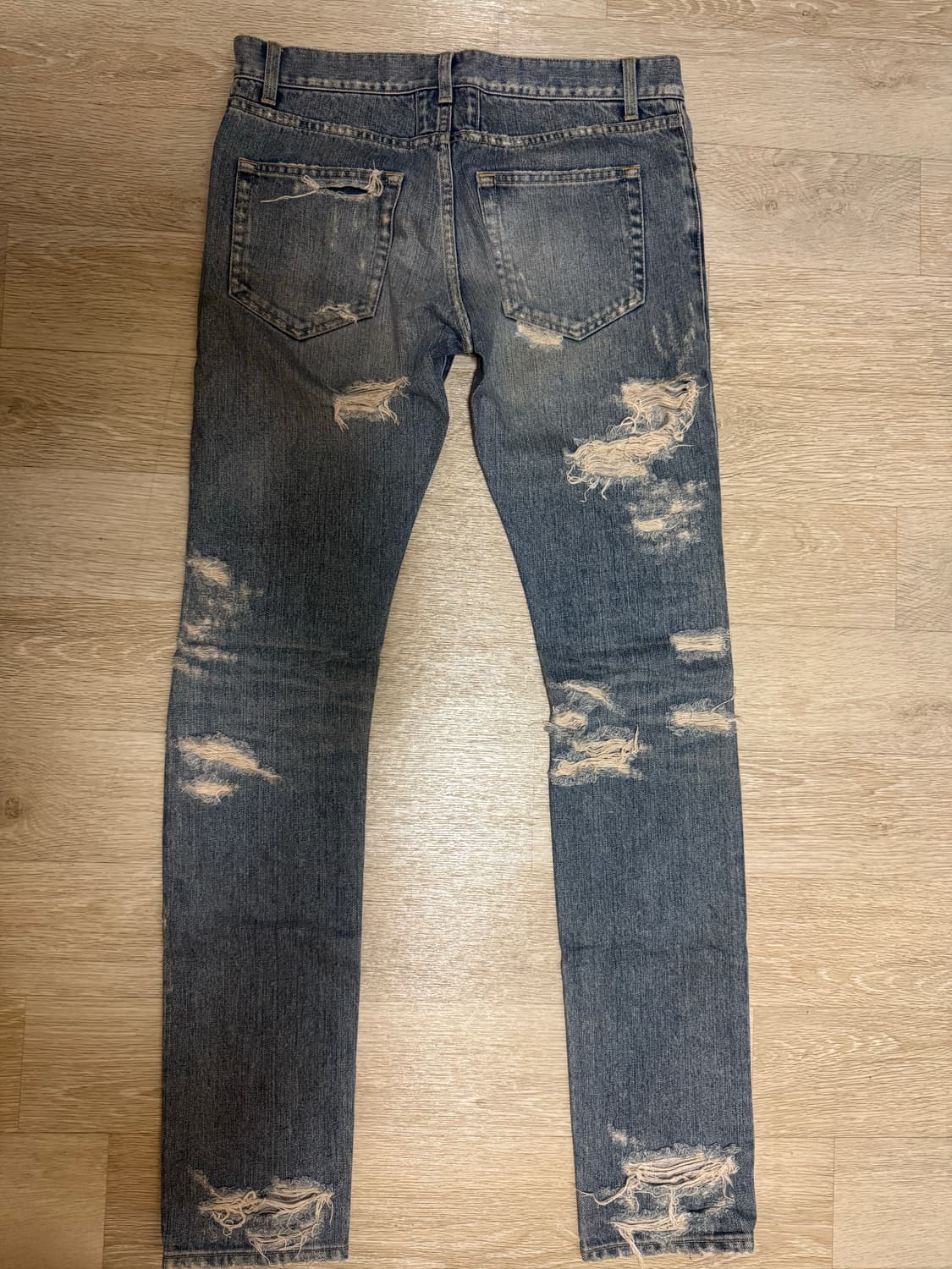 Saint Laurent 상품이미지2