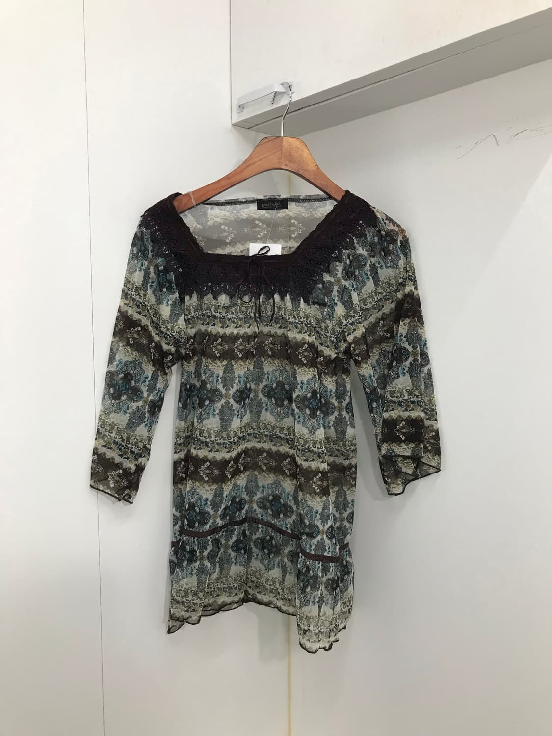 ♫ 민초맛 모리 코디 🧚🏻‍♀️ 상품이미지4