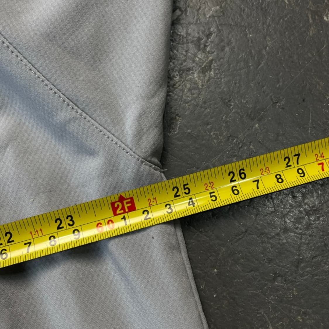 105 노스페이스 바람막이  상품이미지7