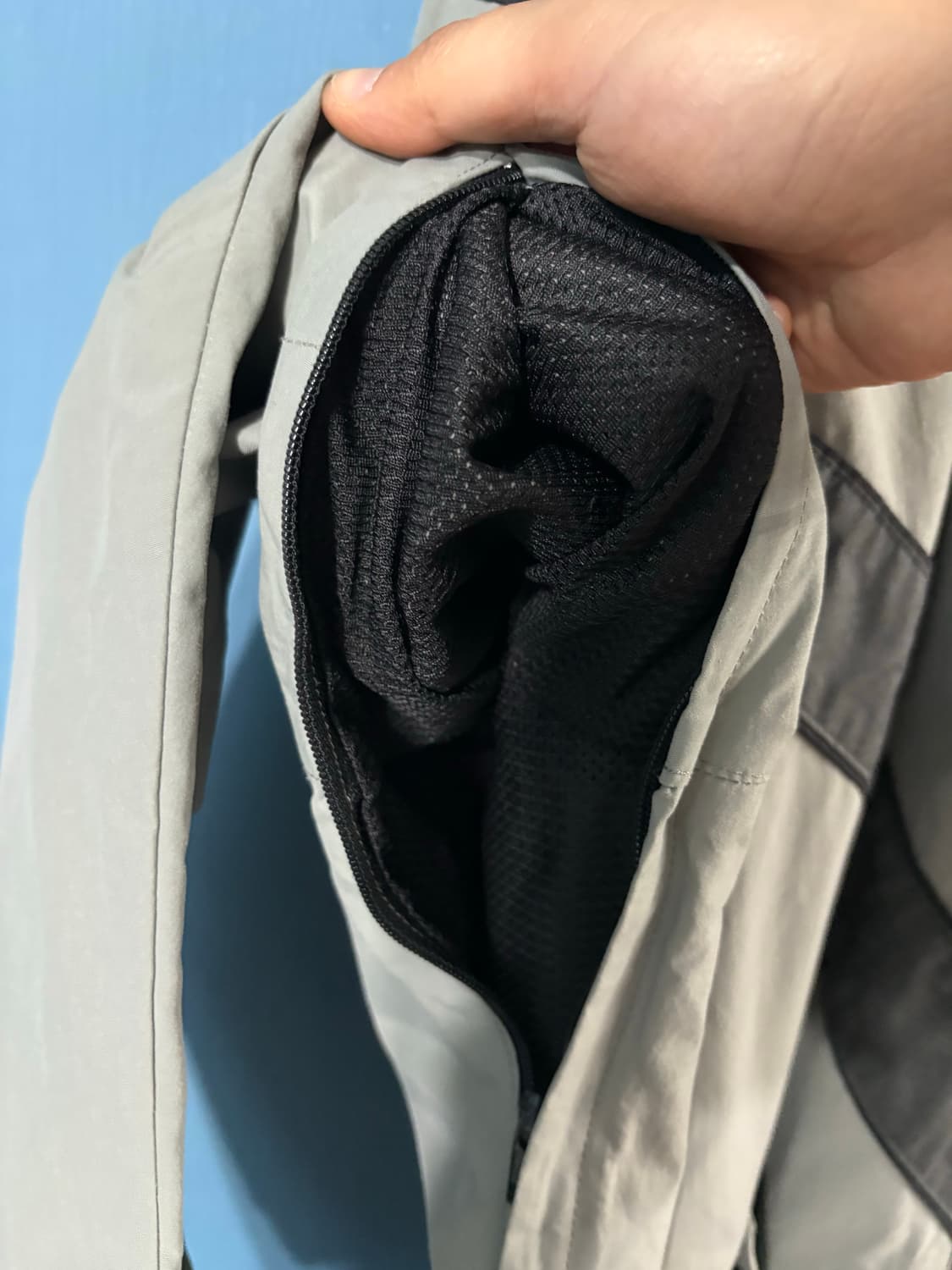 90‘s U.S Army IPFU Jacket. 상품이미지7