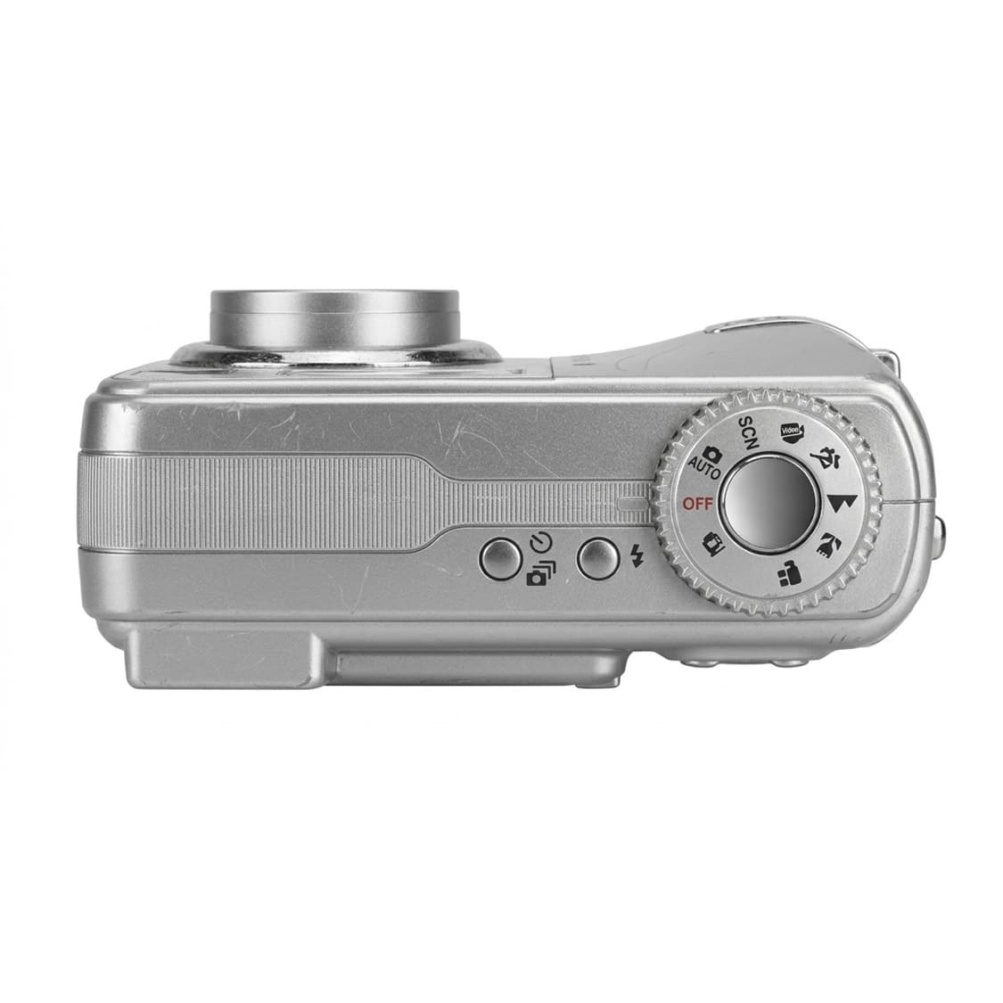 코닥 이지쉐어 C340 디지털카메라 상품이미지3