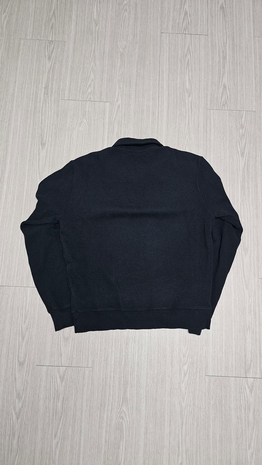 떠그클럽 pk 와플니트 m사이즈 상품이미지3