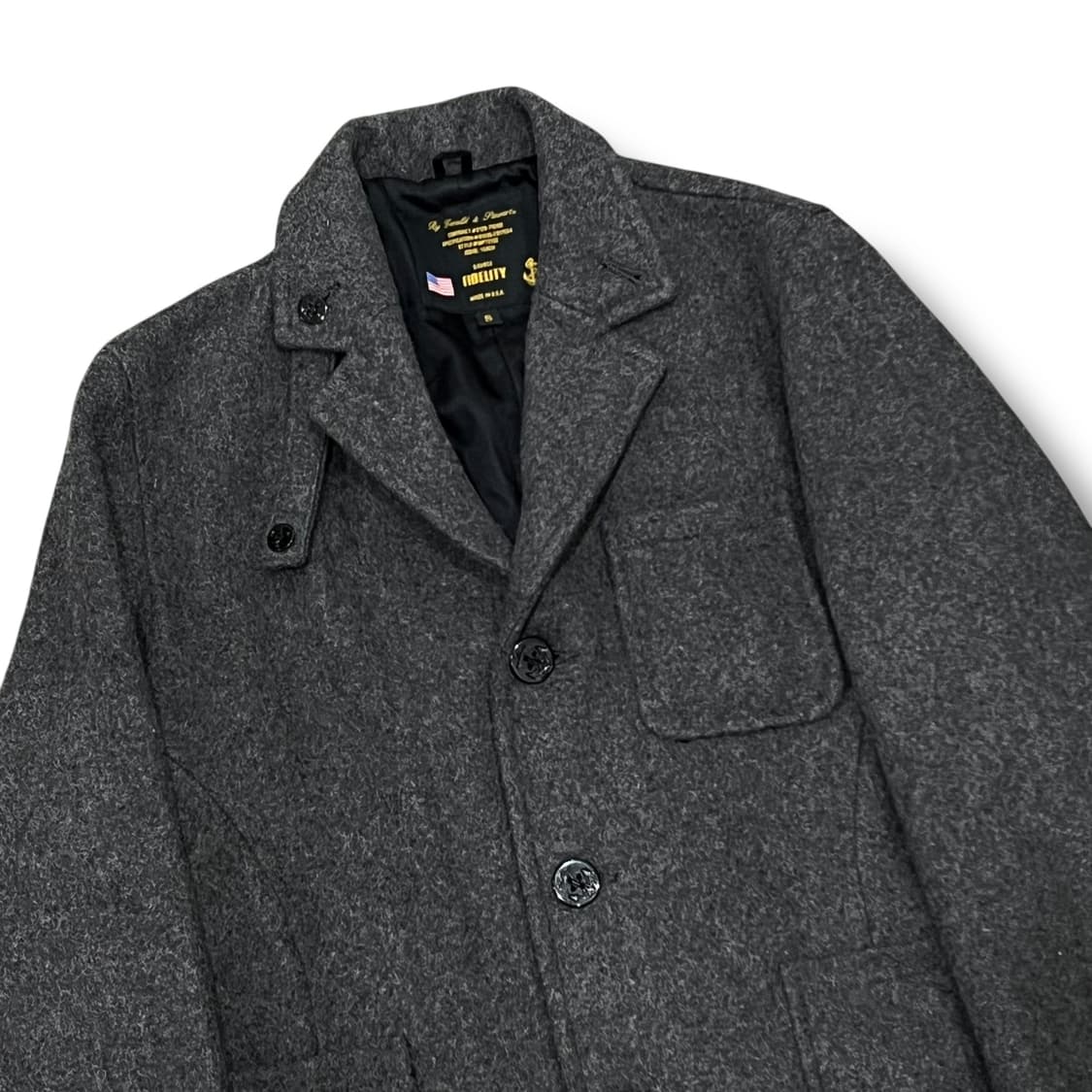 피델리티 usa 코트 s08718 상품이미지4