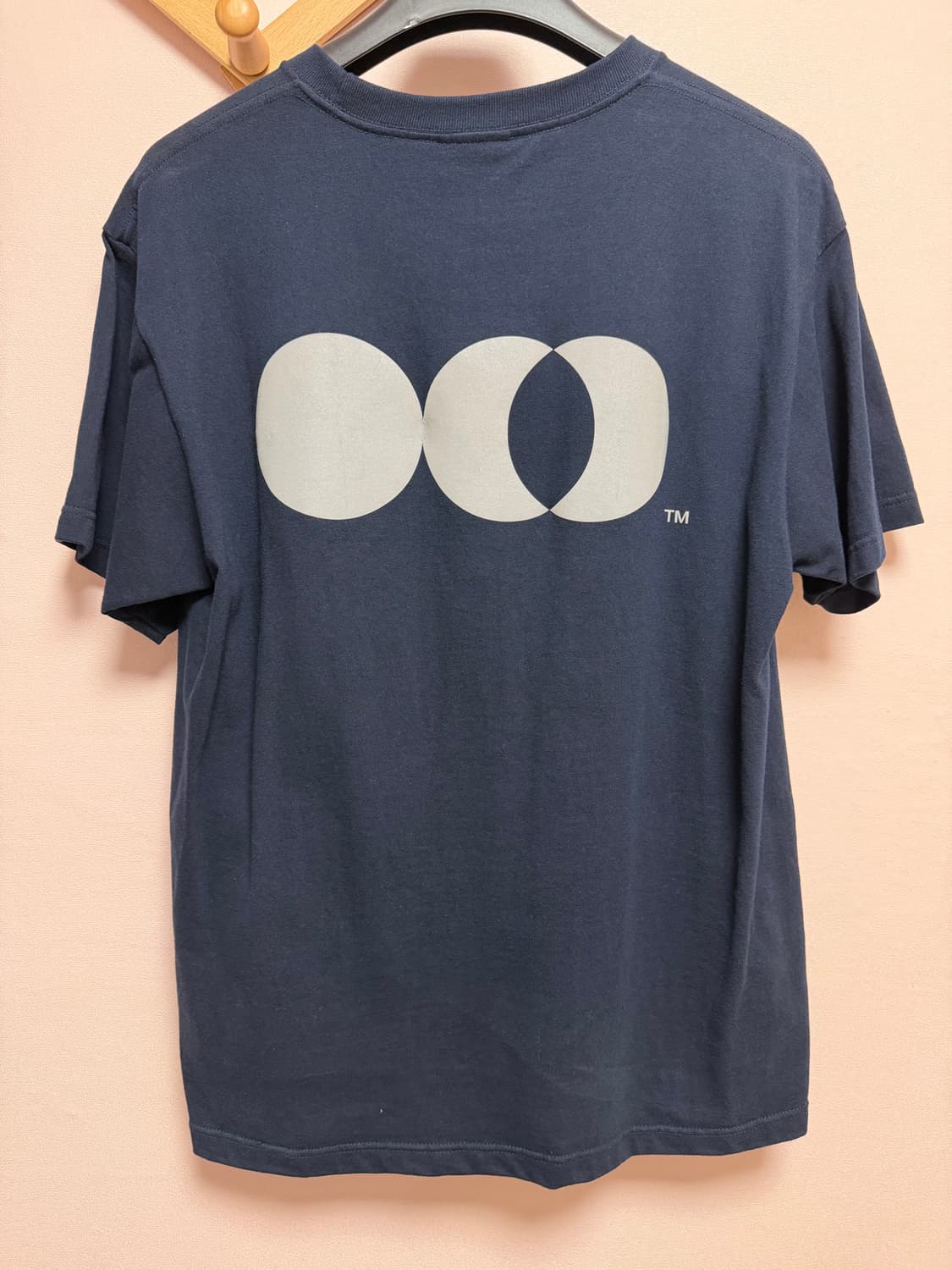 ayintoayin 티셔츠 (L) 상품이미지2