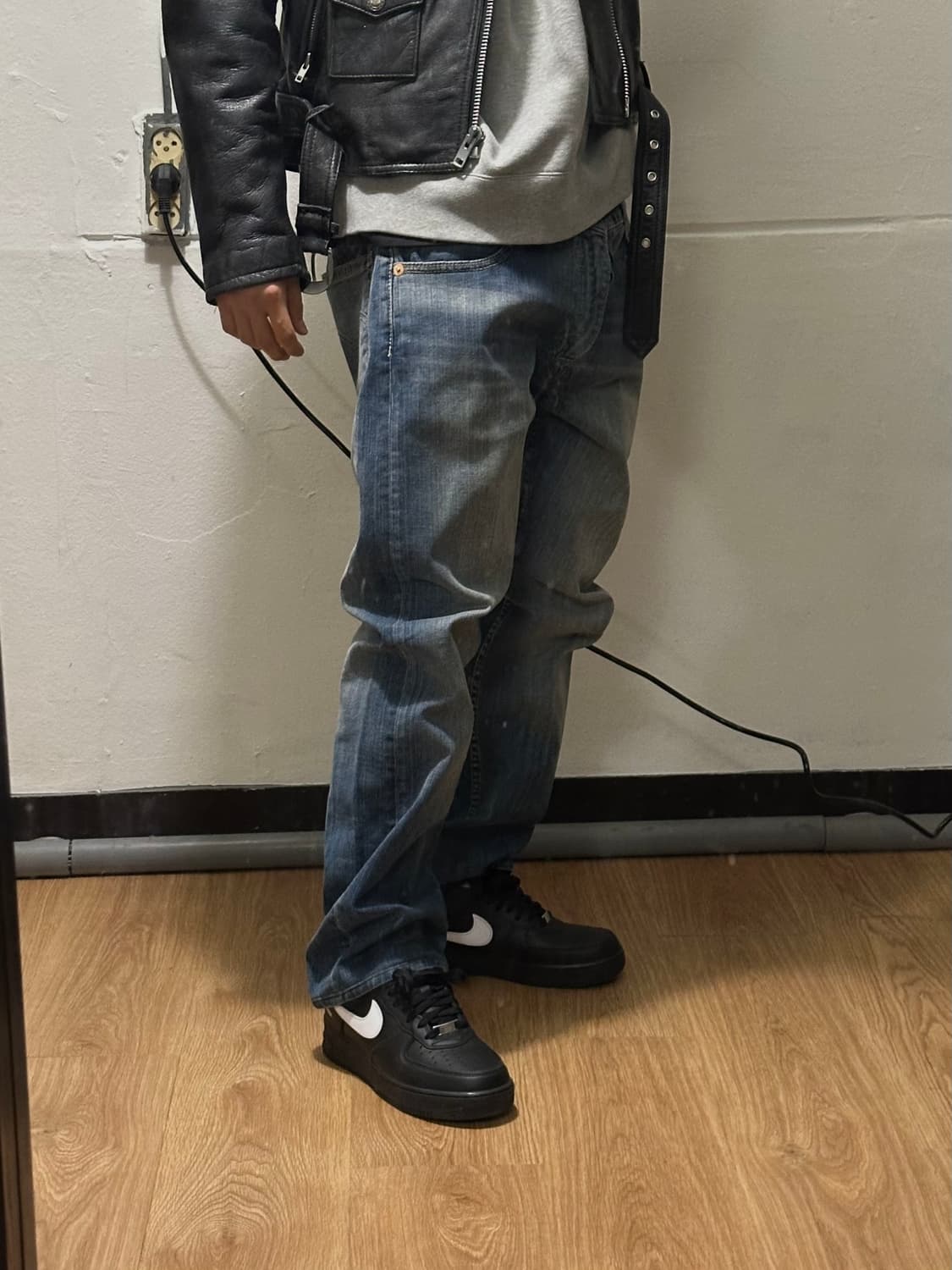 리바이스 504 상품이미지9